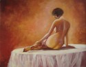 delicat nude